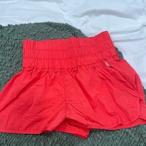 FP Movement get your flirt on shorts